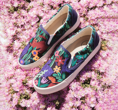 Sokoke Slip On