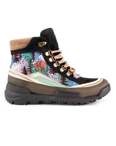 Spirit Bear Trekk Boot - Inkkas