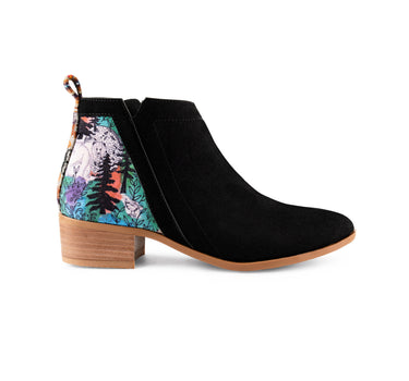 Spirit Bear - Vegan Bootie