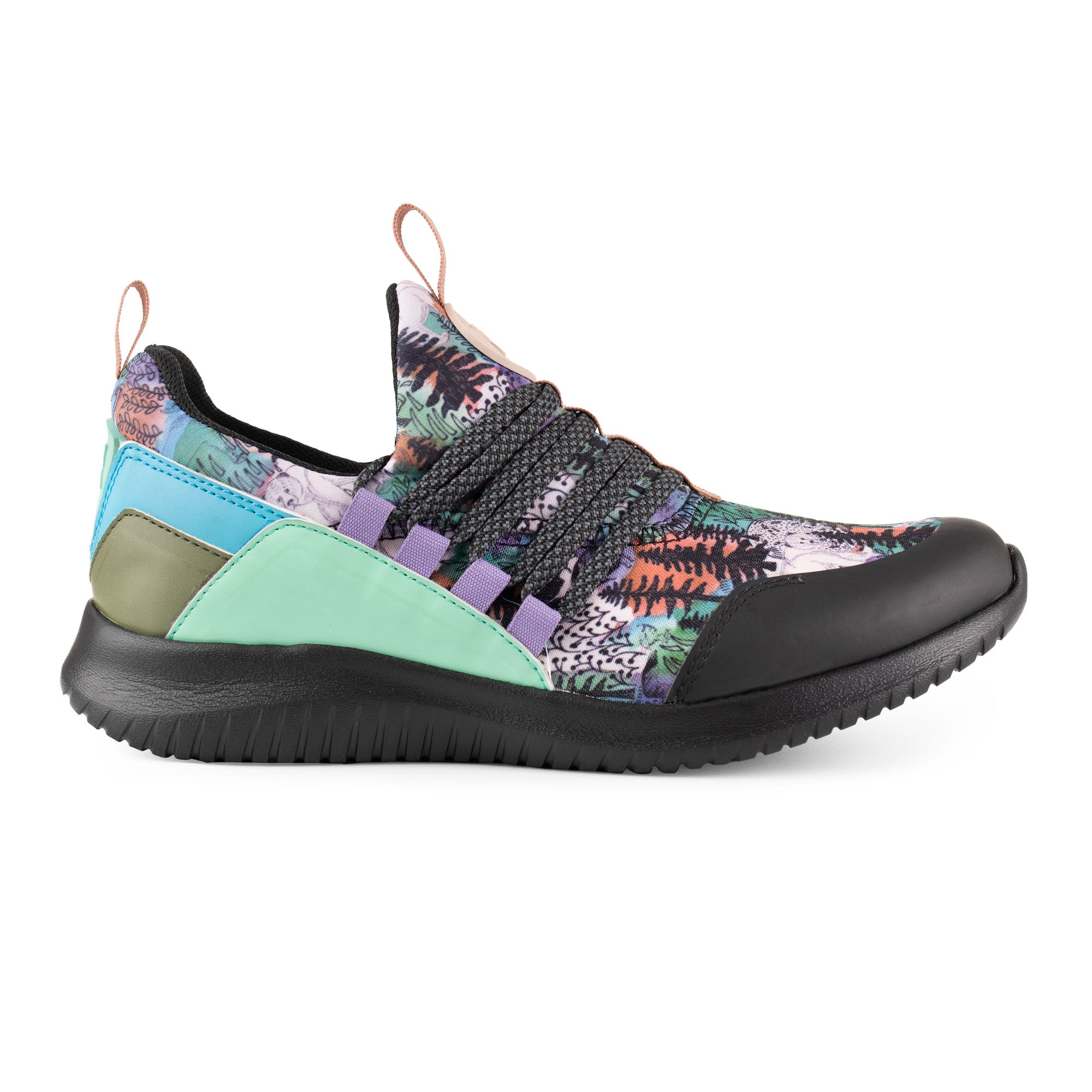 Inkhas Inkkas® | Handcrafted Artful Global Footwear