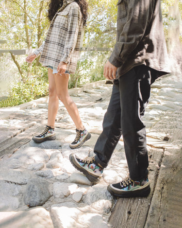 Spirit Bear Trekk Boot - Inkkas
