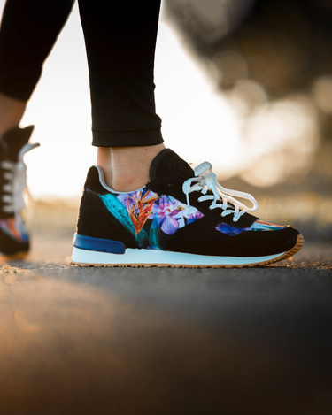 Caladium Jogger - Inkkas