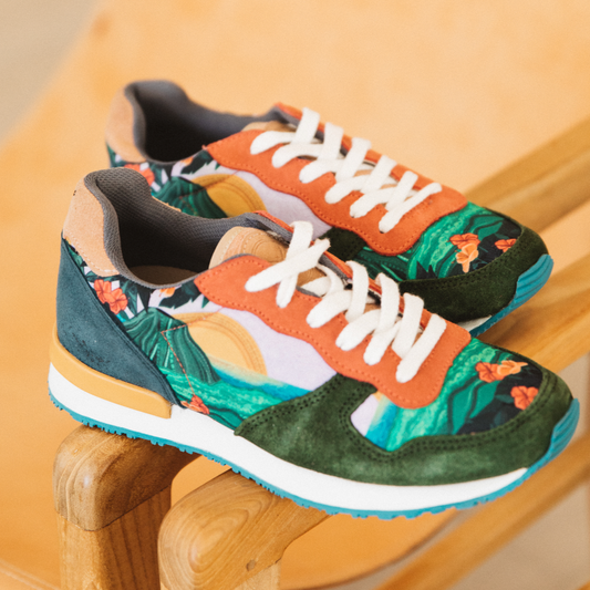 Patagonia women's sales shoes clearance