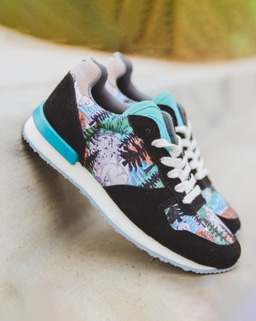Spirit Bear - Vegan Jogger - Inkkas
