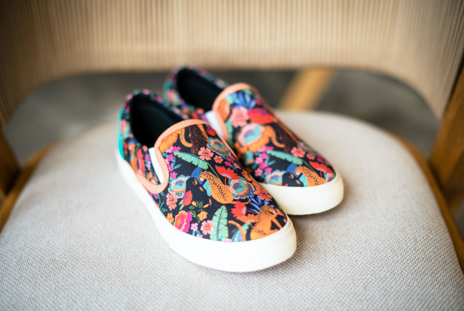 Namibia Slip On Inkkas Global Footwear
