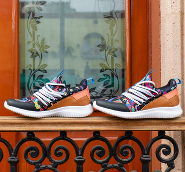 Zocalo Flex Runner V.2