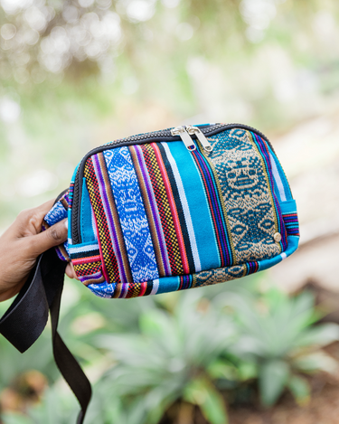 Bluebird Belt Bag - Inkkas