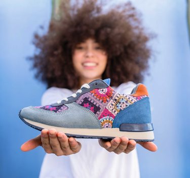 Primrose Jogger