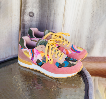 Samadhi Jogger