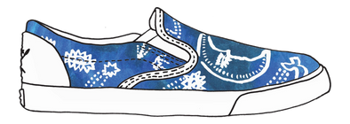 Slip Ons