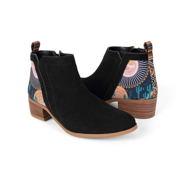 Socorro Bootie