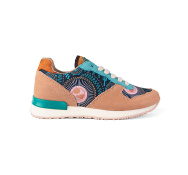 Socorro Jogger - Inkkas