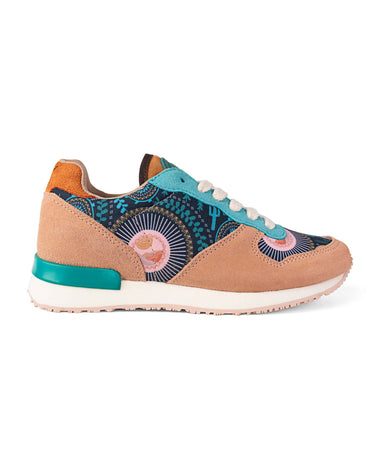 Socorro Jogger - Inkkas