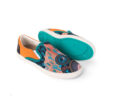 Socorro Slip On