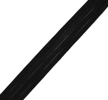 Standard Black Sneaker Laces