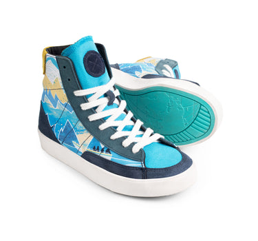 Tranquilo Ace High Top