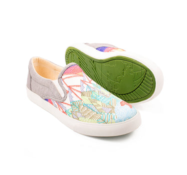 Trek Slip On