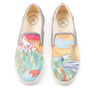 Trek Slip On