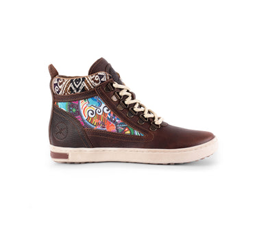 Tuamotu Camping Boot - Inkkas