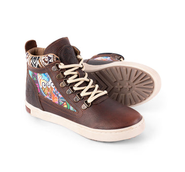 Tuamotu Camping Boot - Inkkas