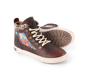 Tuamotu Camping Boot – Inkkas