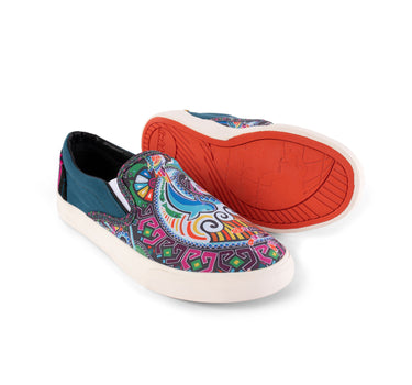 Tuamotu Slip On