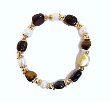 Tiger Eye Bracelet