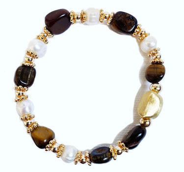Tiger Eye Bracelet