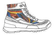 Trekk Boots 