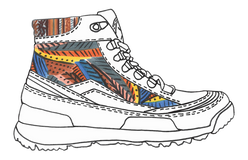 Trekk Boots 