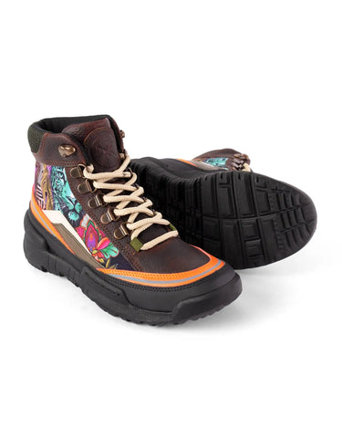 Wanyama Trekk Boot