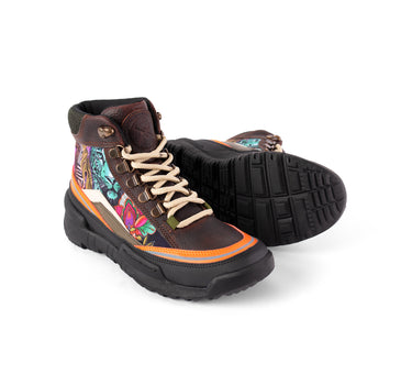 Wanyama Trekk Boot