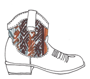Western Boots