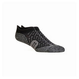 Black Ankle Cut Socks