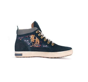 Yuuki Camping Boot
