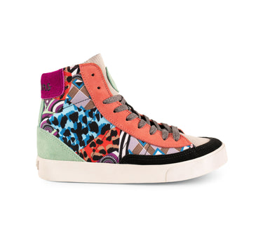 Zeal Ace High Top