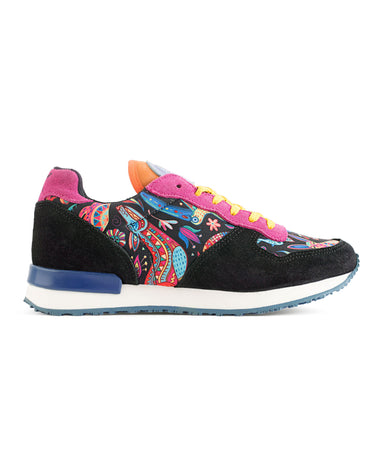 Zocalo Jogger - Inkkas