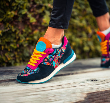 Zocalo Jogger