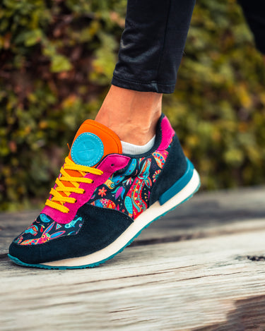 Zocalo Jogger - Inkkas