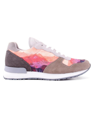 Andes Grey Jogger - Inkkas