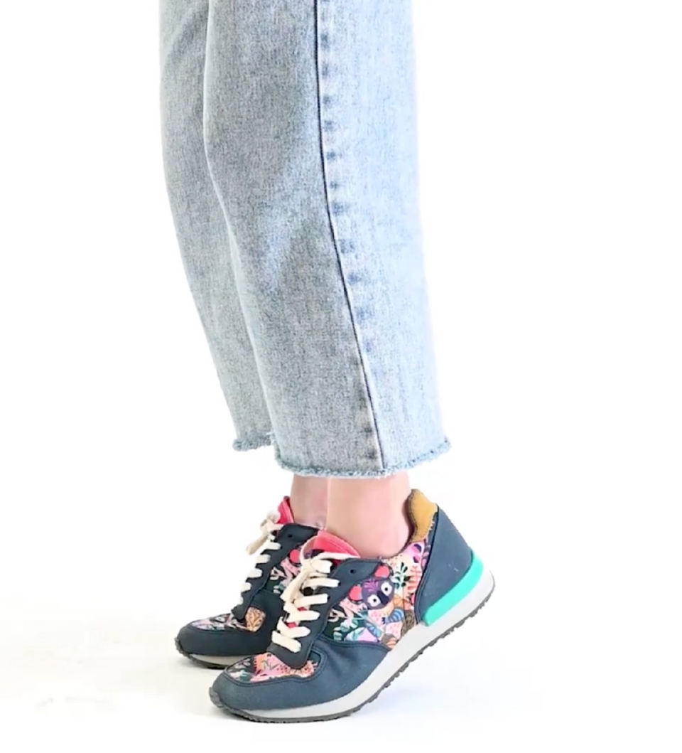 Joey Vegan Jogger – Inkkas