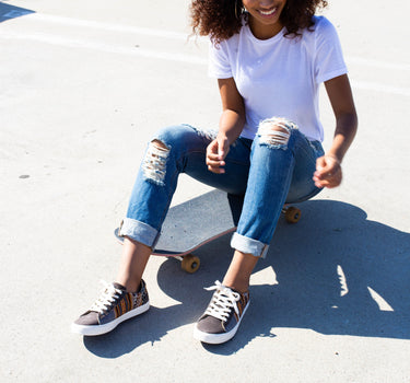 Cusco Low Top - ML Footwear 