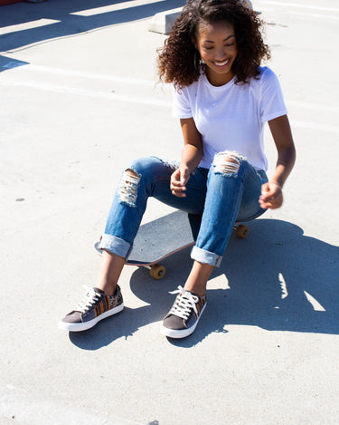Cusco Low Top - ML Footwear 