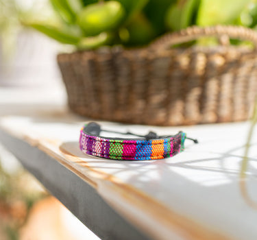 Arcoiris Bracelet