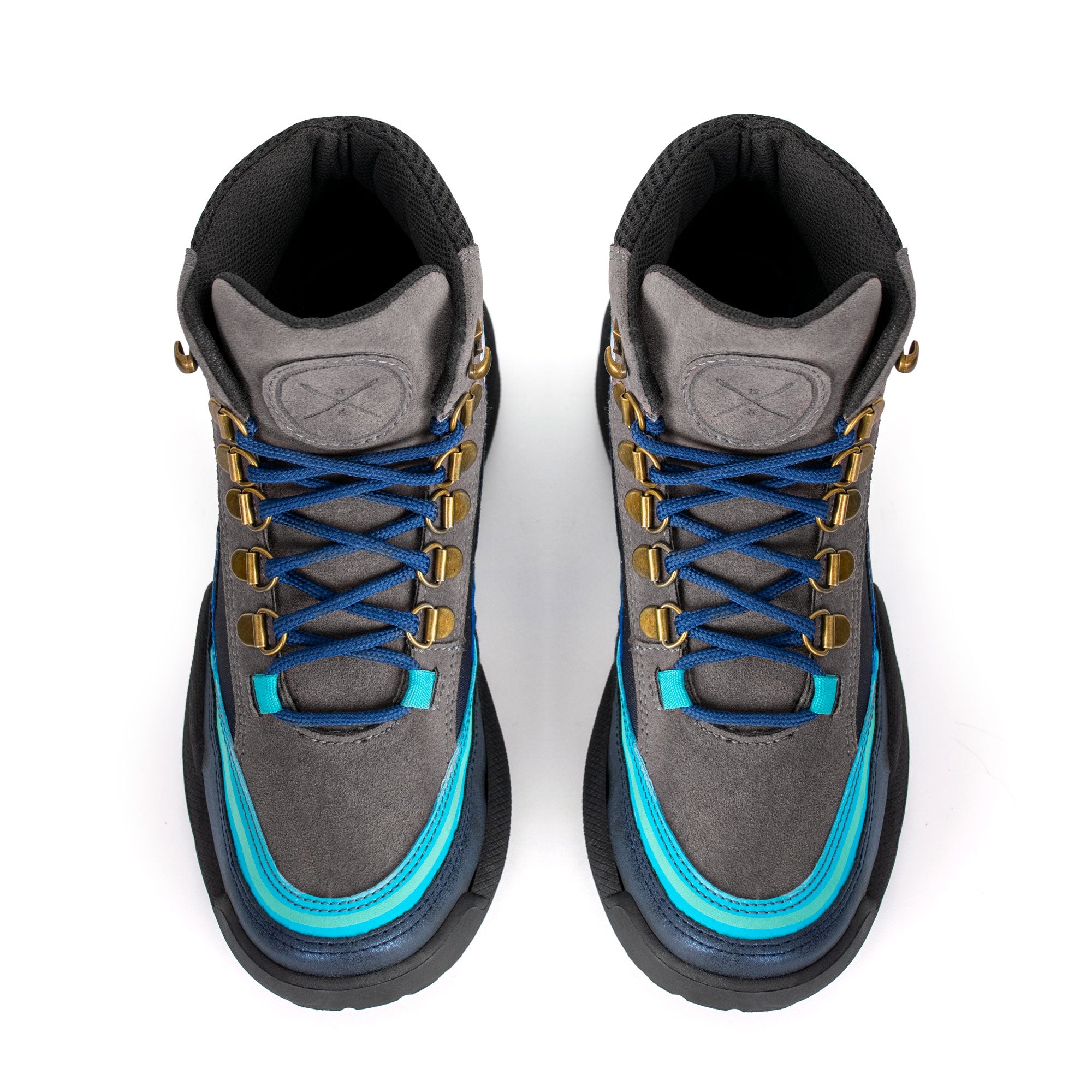 Aurora - Vegan Trekk Boot – Inkkas - Global Footwear