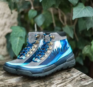 Aurora - Vegan Trekk Boot