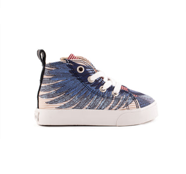Bald Eagle High Top - KIDS - ML Footwear