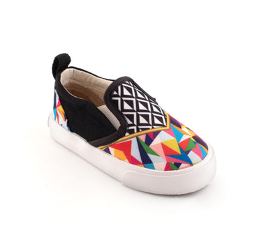 Blake Slip On - KIDS - ML Footwear 