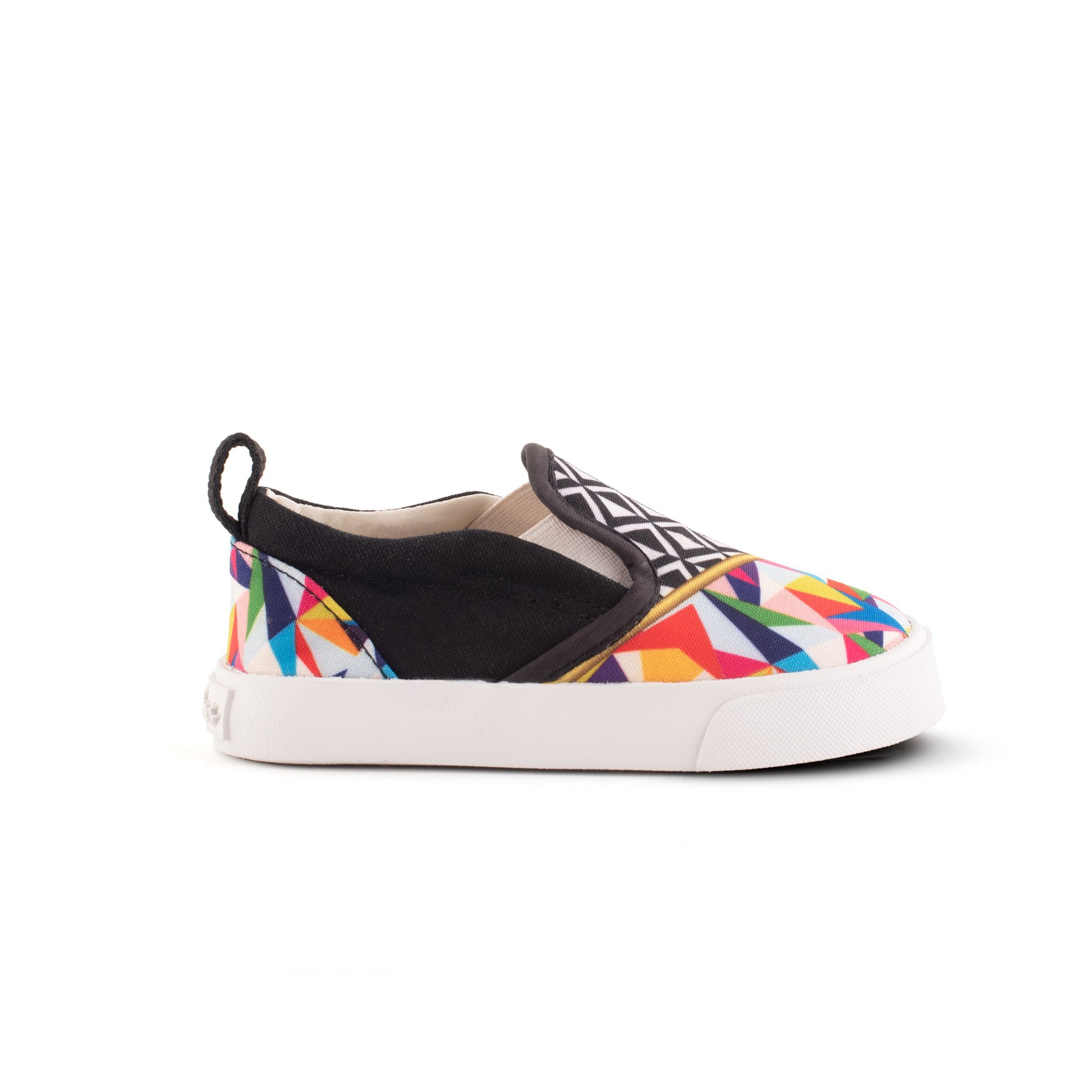 Blake Slip On - KIDS – Inkkas - Global Footwear