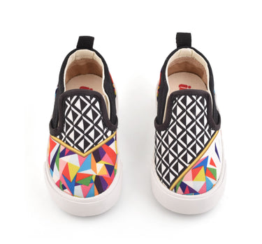 Blake Slip On - KIDS - ML Footwear 